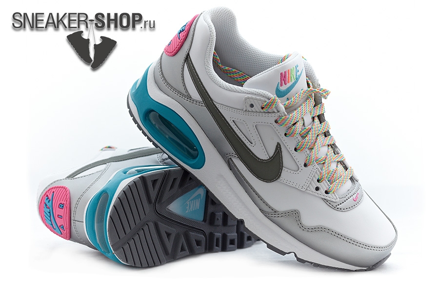 air max 85 white